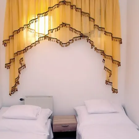 Couette-café Anna Panzio