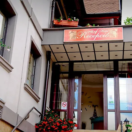 Anna Panzio Panzió Miskolc